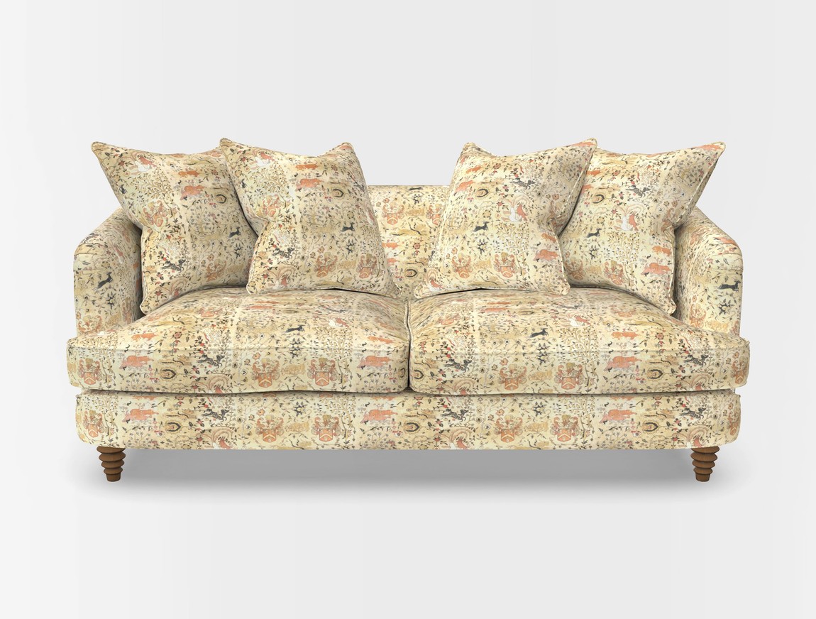 3 Seater Sofa