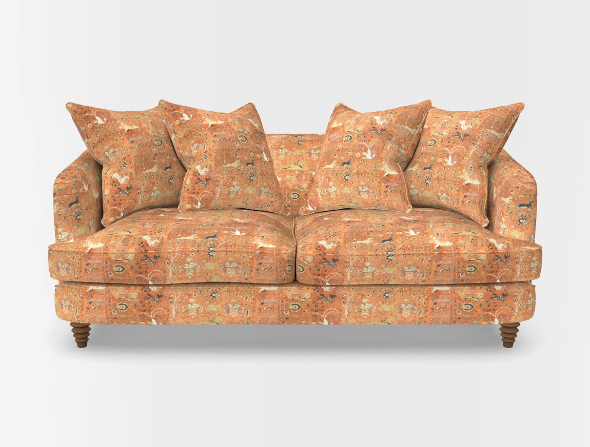 3 Seater Sofa