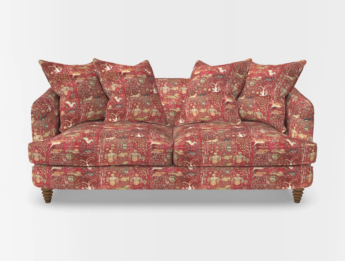 3 Seater Sofa