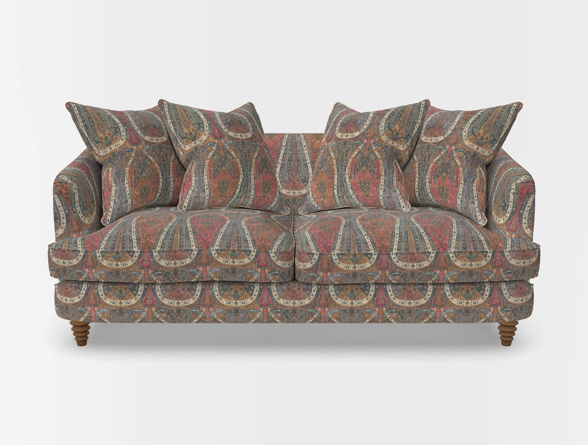 3 Seater Sofa