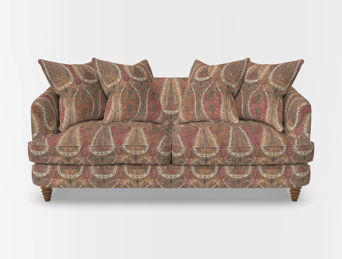 3 Seater Sofa