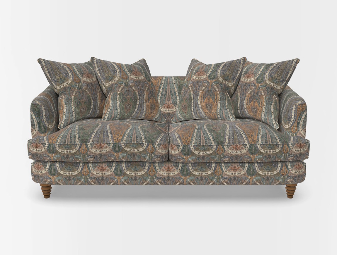 3 Seater Sofa