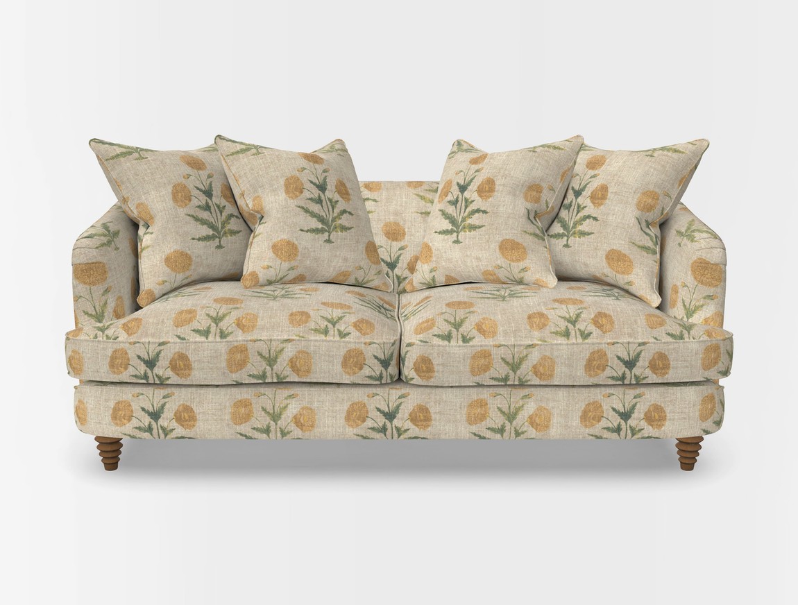 3 Seater Sofa