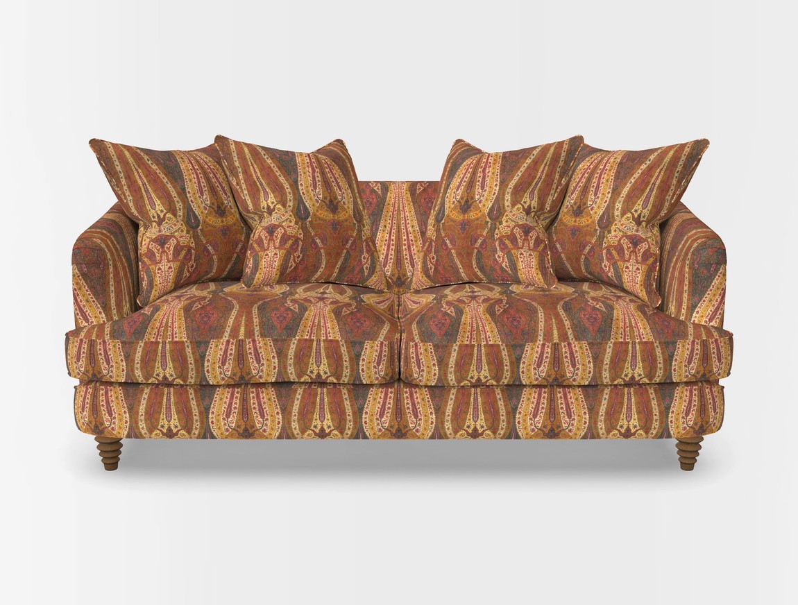 3 Seater Sofa