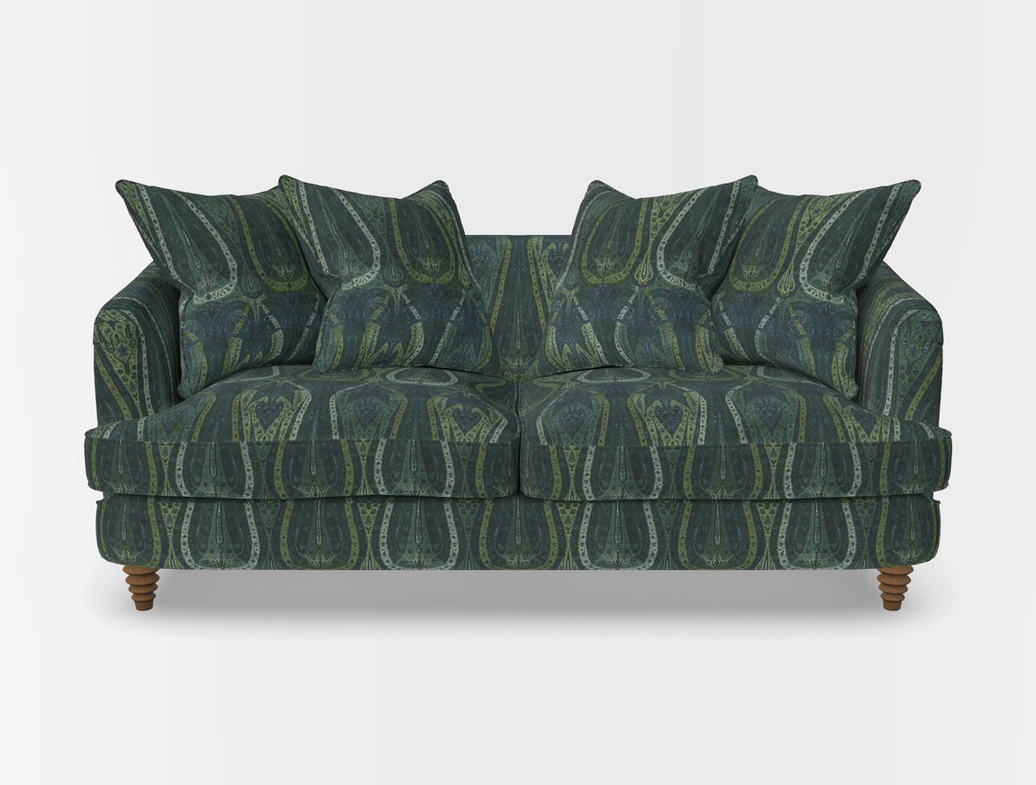 3 Seater Sofa
