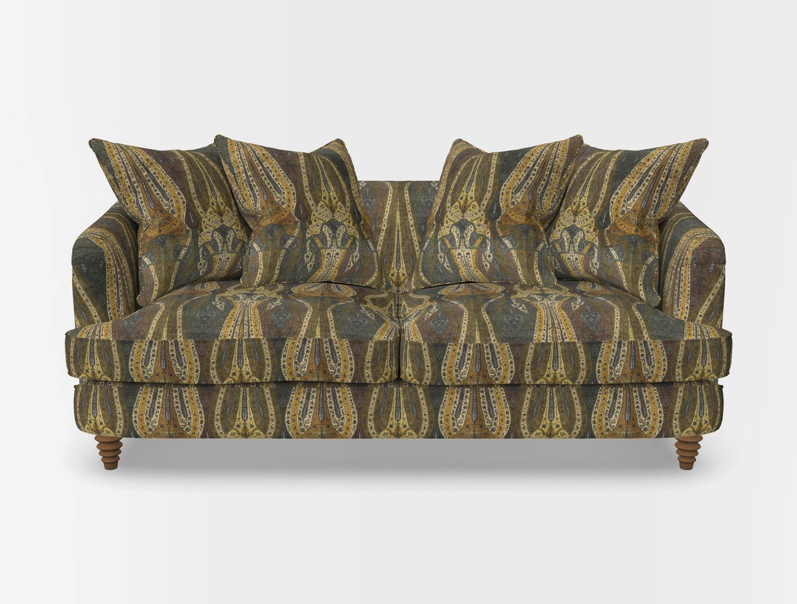 3 Seater Sofa
