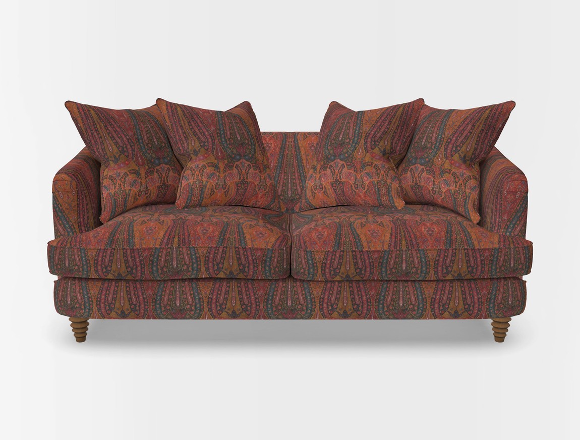 3 Seater Sofa