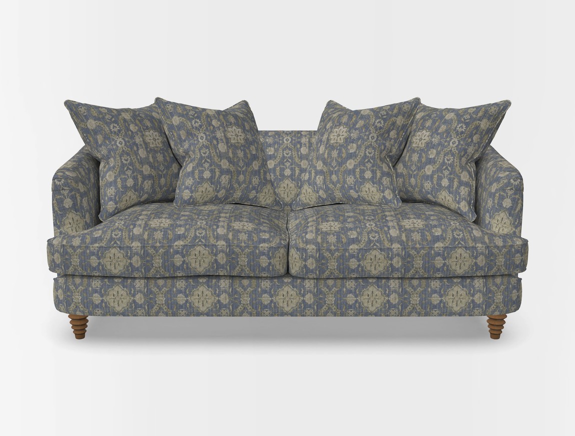 3 Seater Sofa