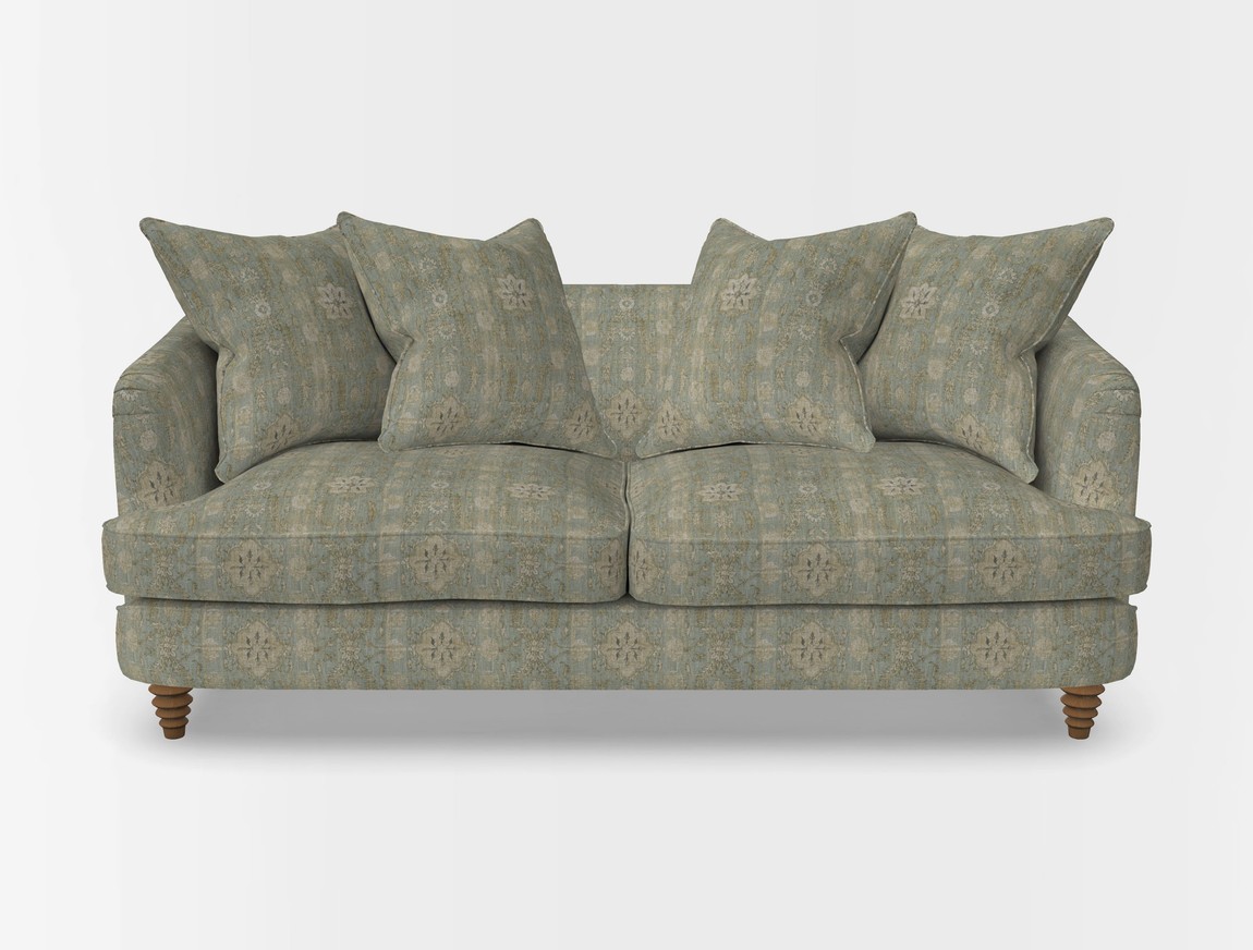 3 Seater Sofa