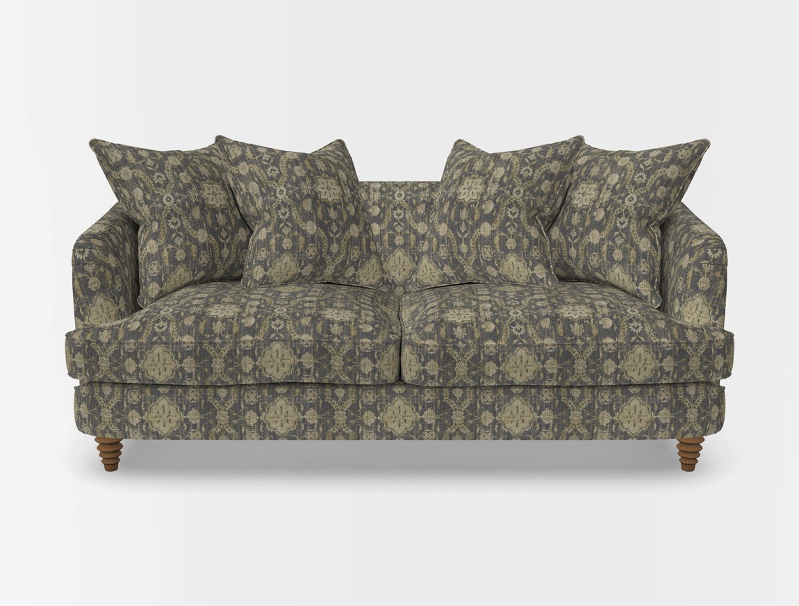 3 Seater Sofa