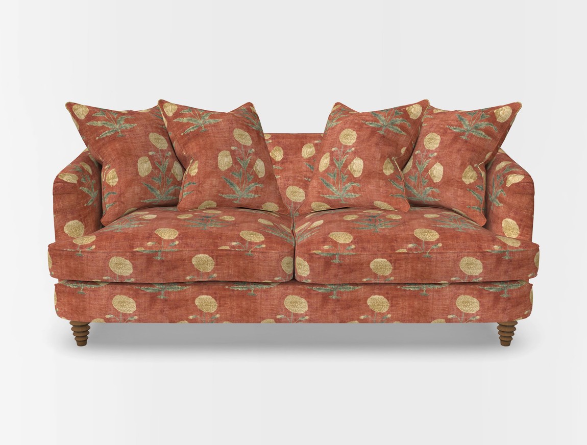 3 Seater Sofa