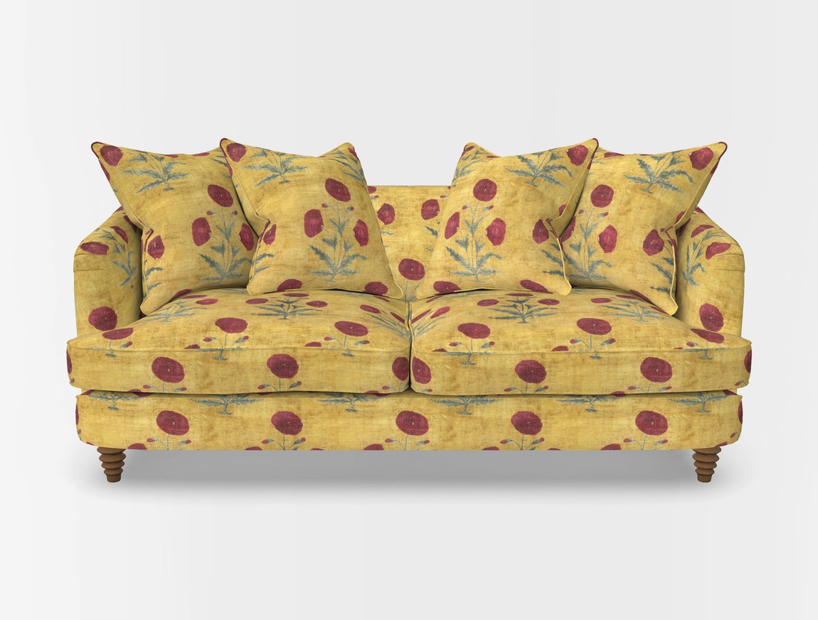 3 Seater Sofa