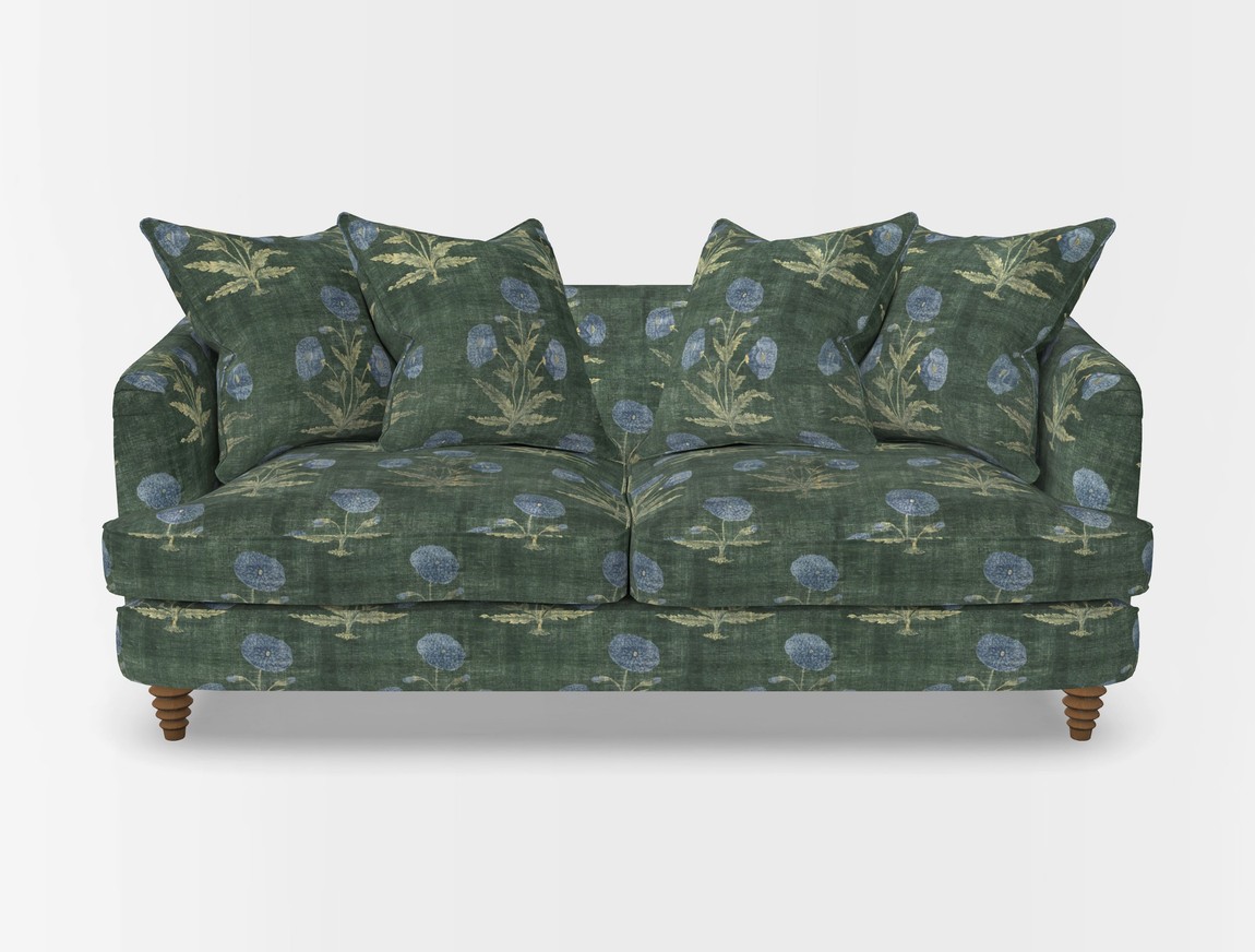 3 Seater Sofa