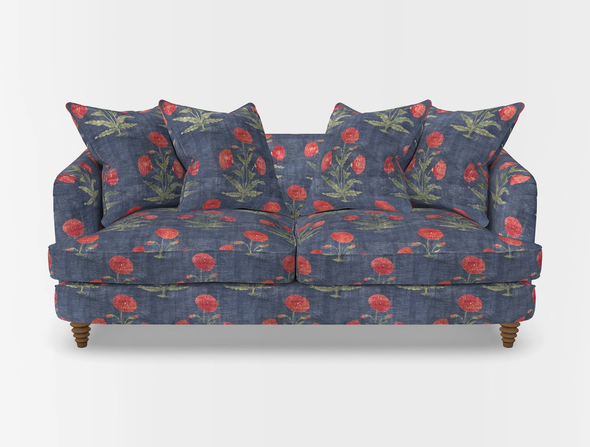 3 Seater Sofa