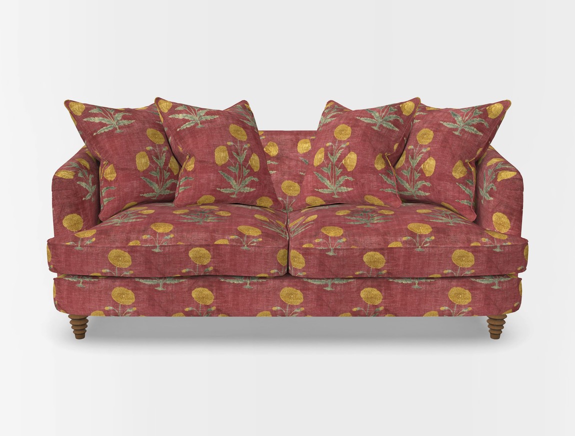 3 Seater Sofa