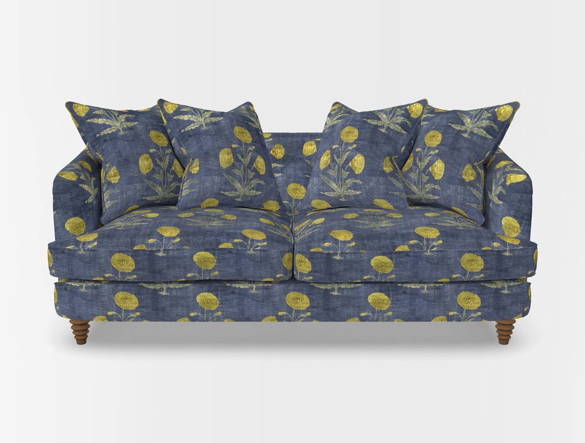 3 Seater Sofa