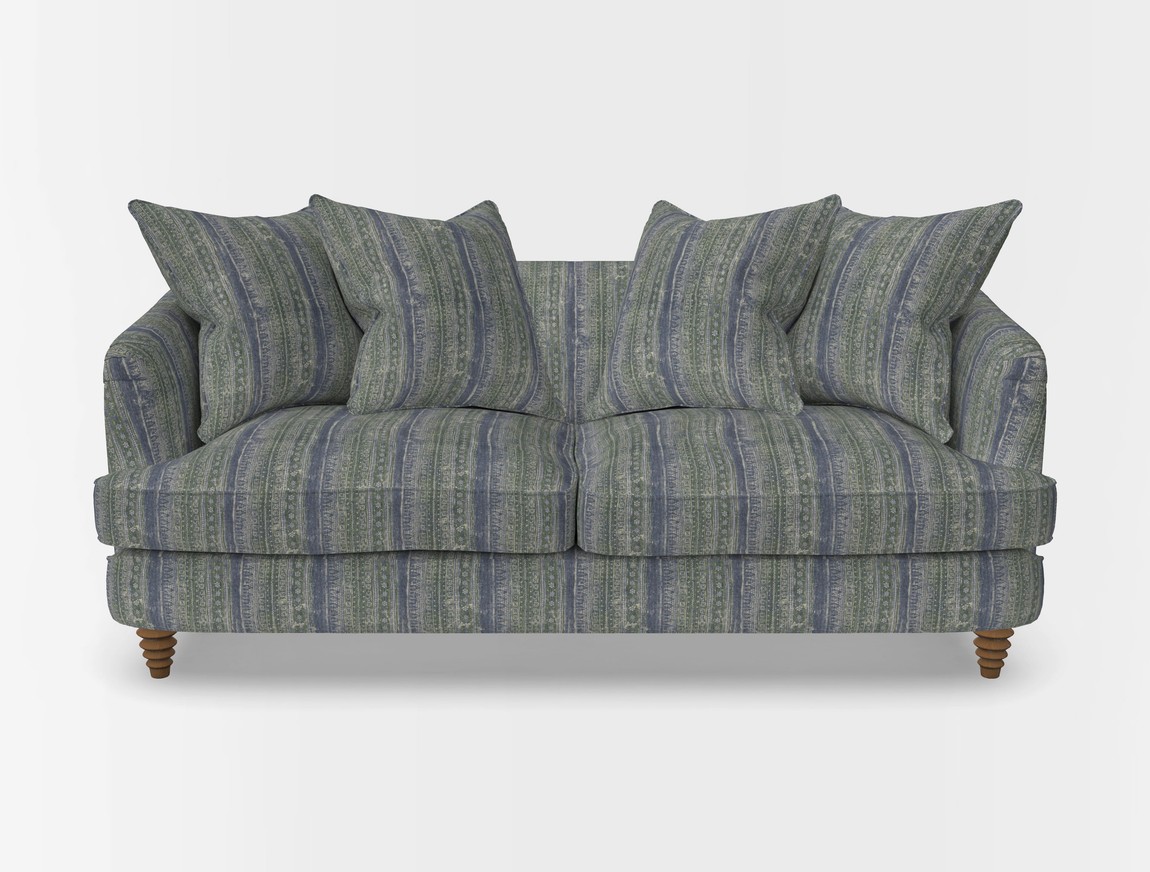 3 Seater Sofa
