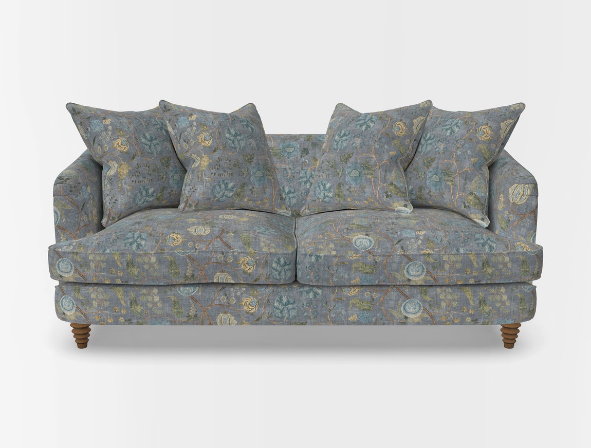 3 Seater Sofa