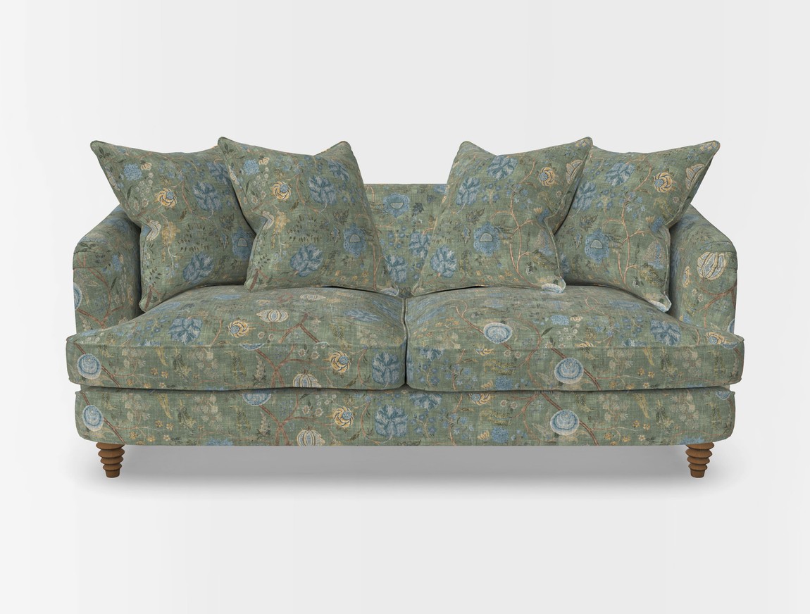 3 Seater Sofa