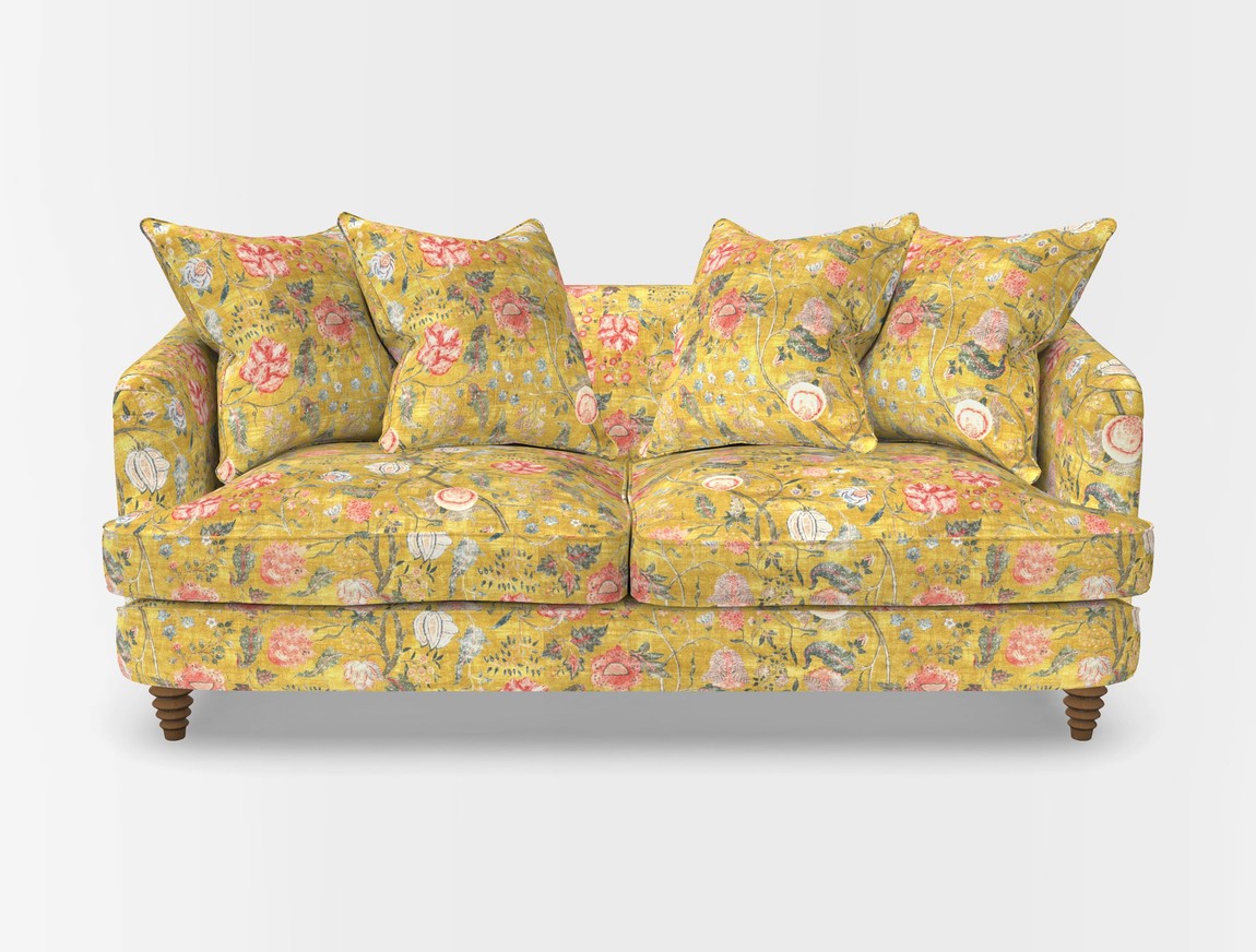 3 Seater Sofa