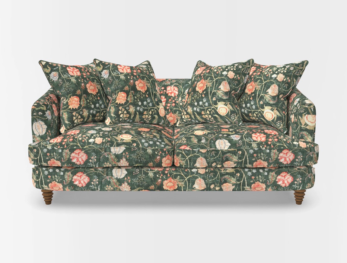 3 Seater Sofa