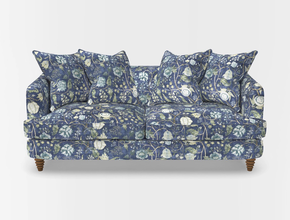 3 Seater Sofa