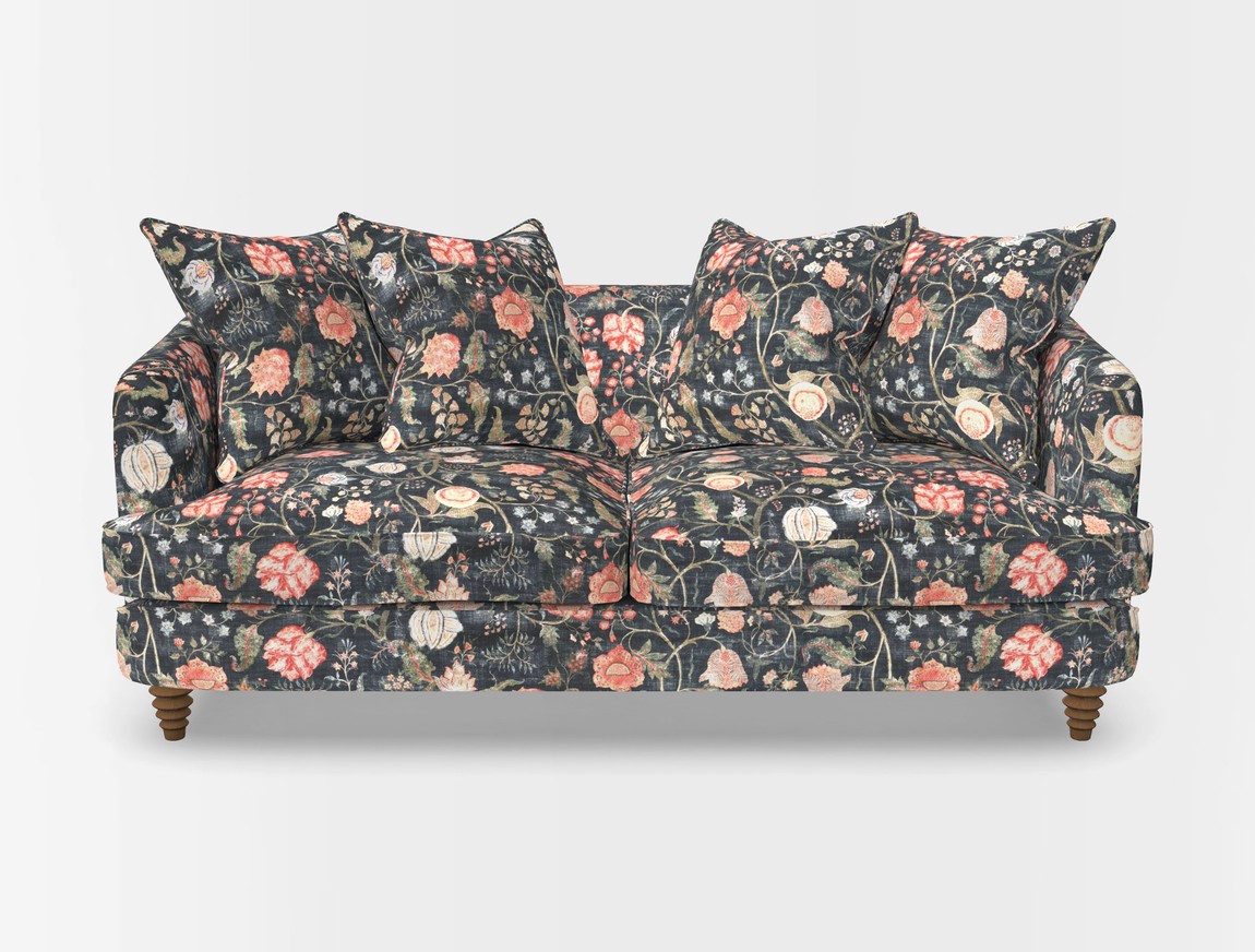 3 Seater Sofa