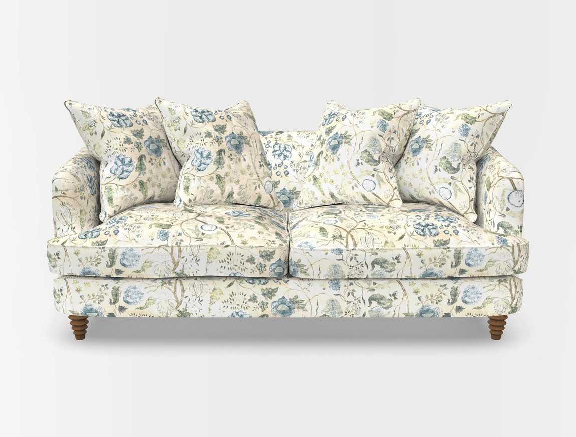 3 Seater Sofa