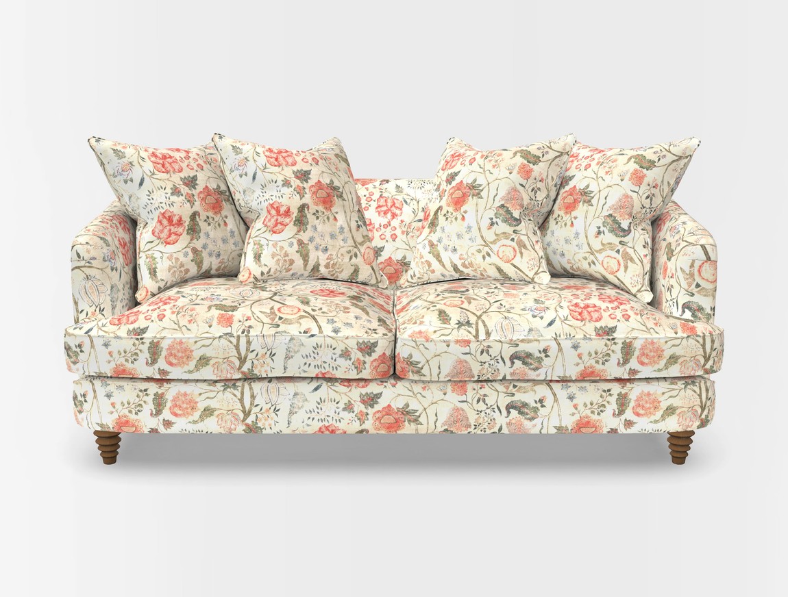 3 Seater Sofa