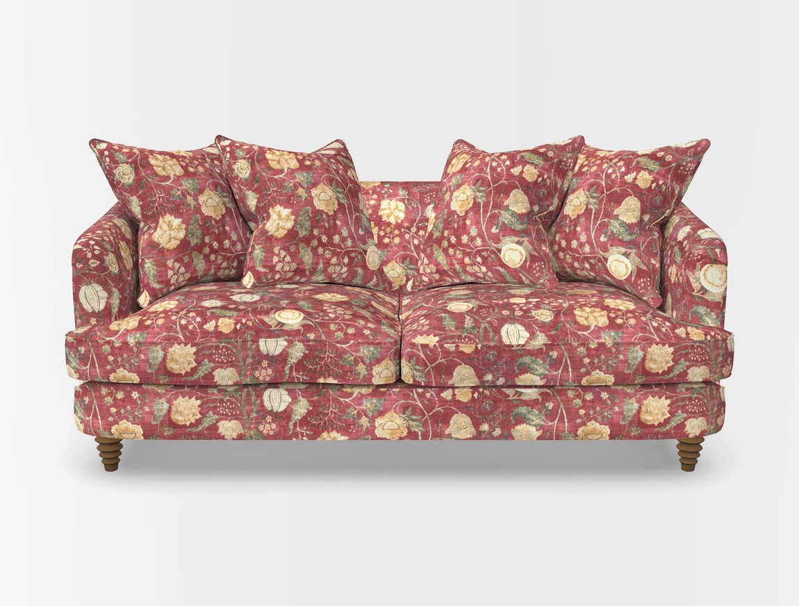 3 Seater Sofa