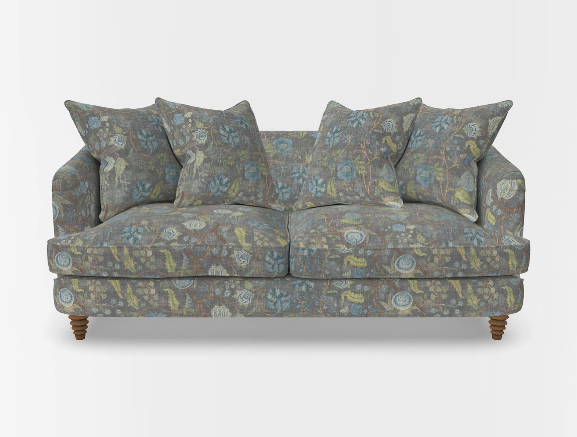 3 Seater Sofa