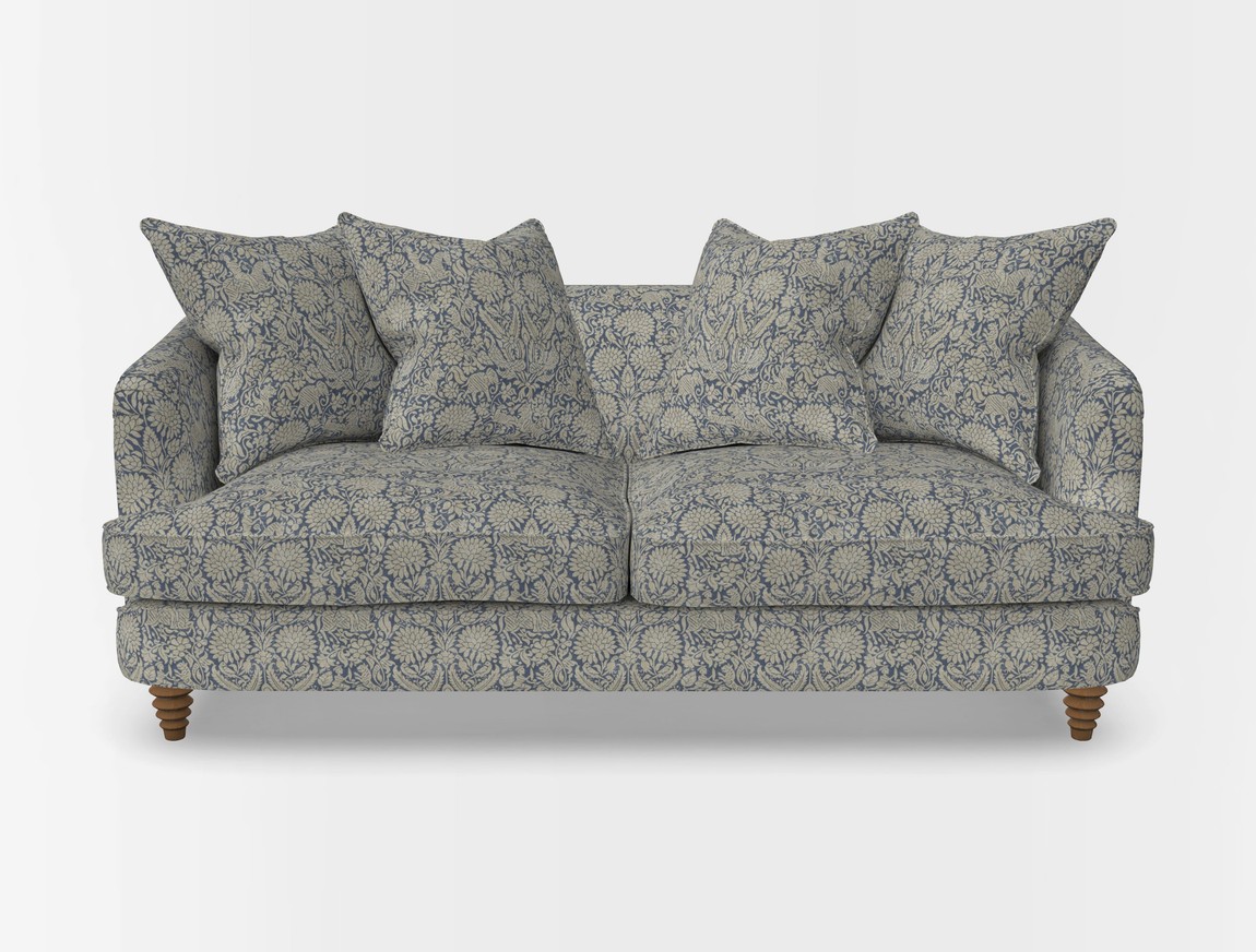 3 Seater Sofa