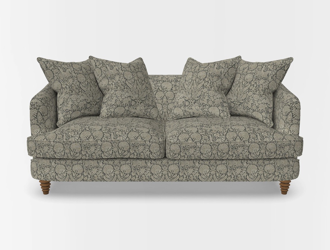 3 Seater Sofa