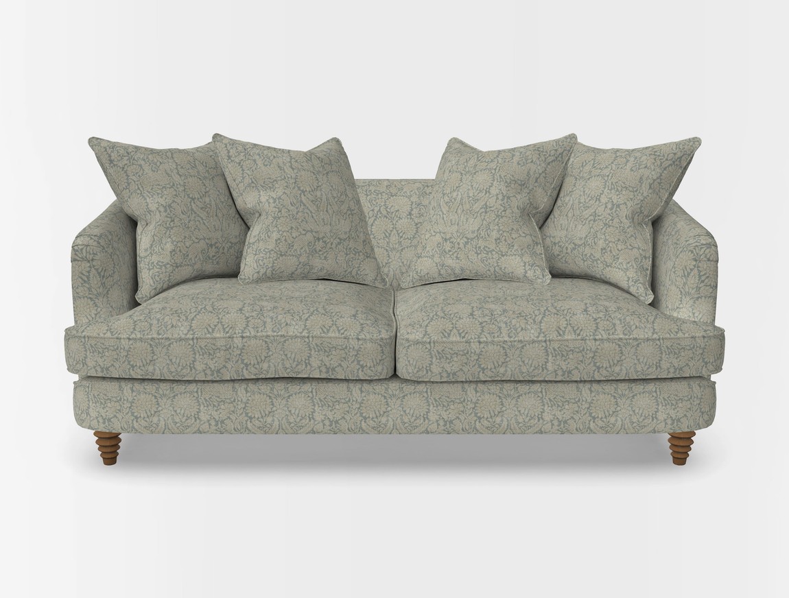 3 Seater Sofa