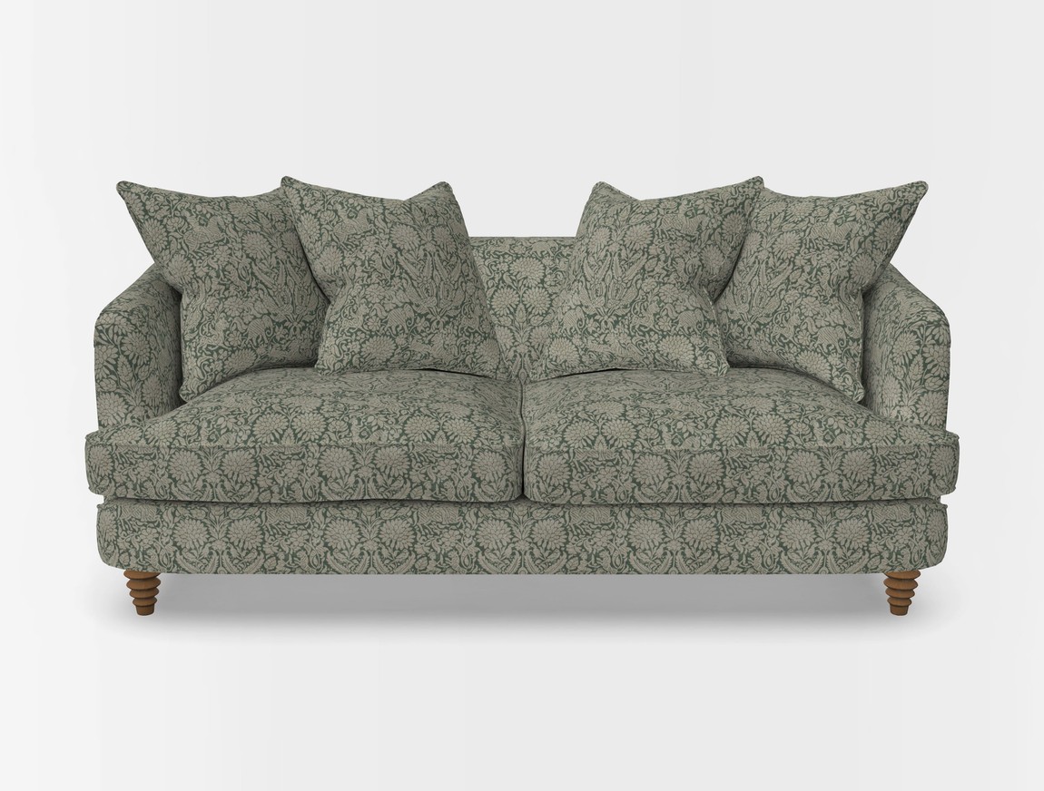 3 Seater Sofa