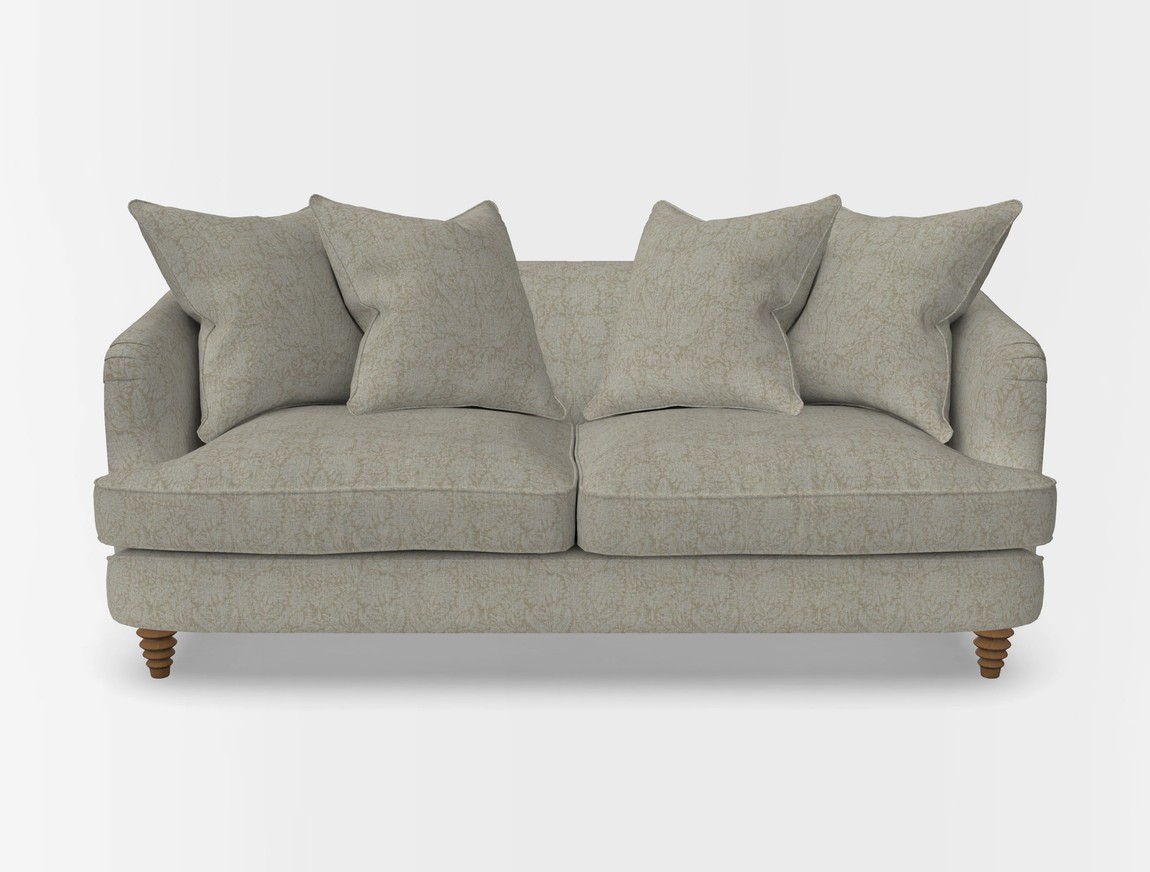 3 Seater Sofa