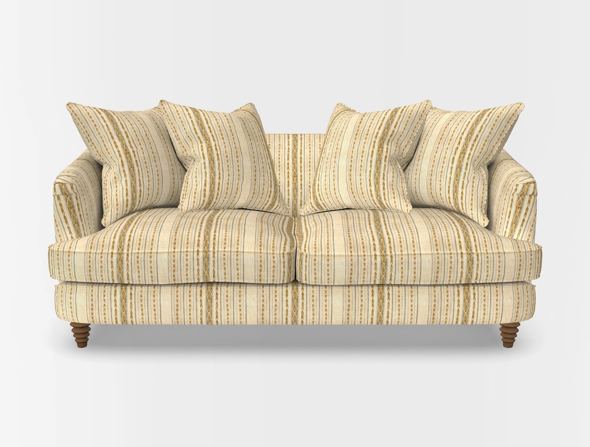3 Seater Sofa