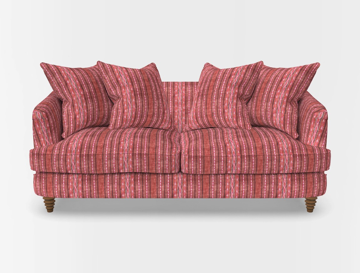 3 Seater Sofa