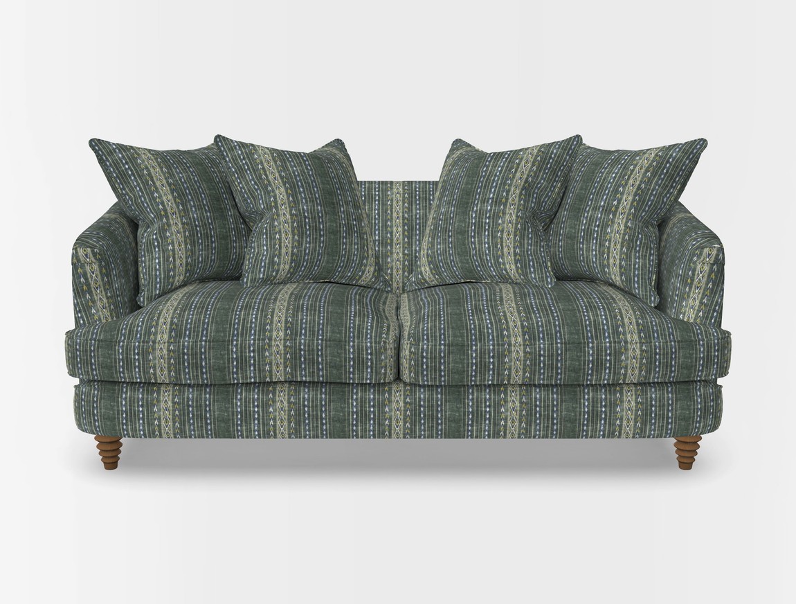 3 Seater Sofa
