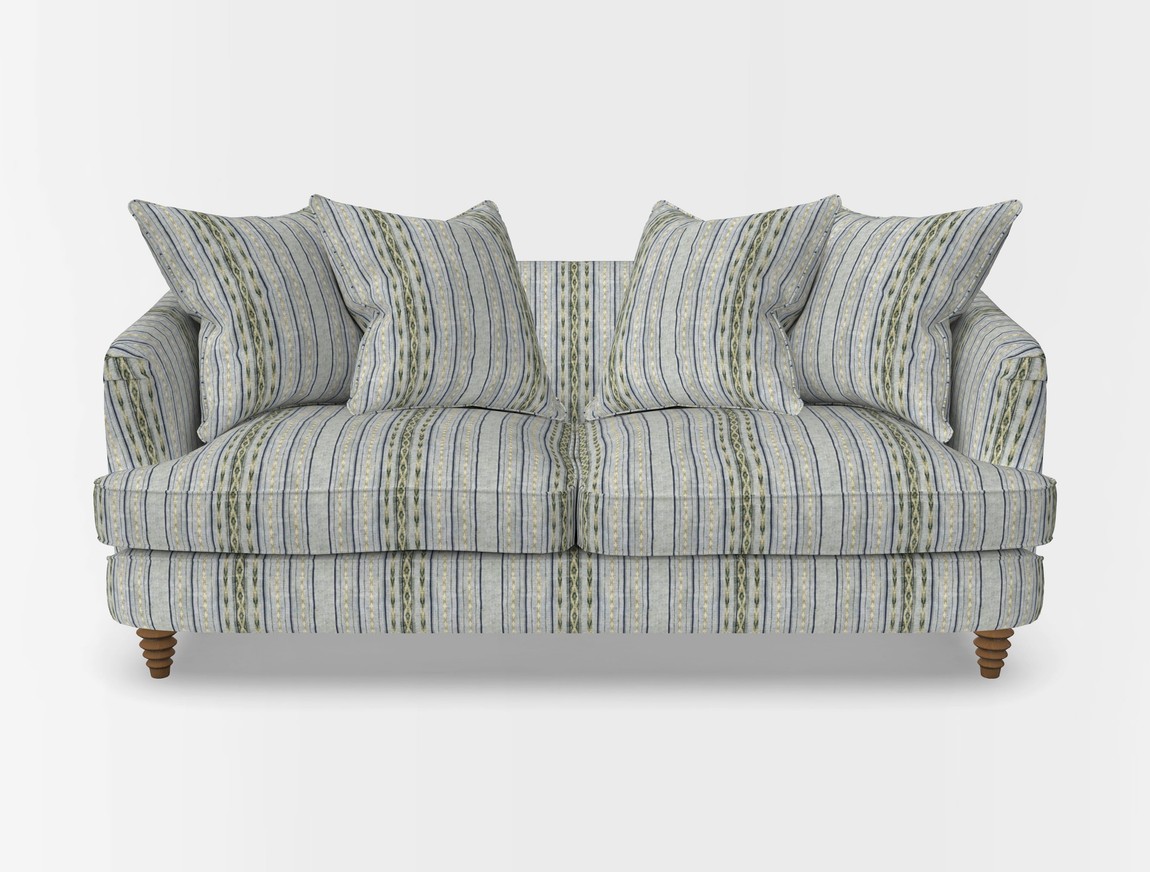 3 Seater Sofa