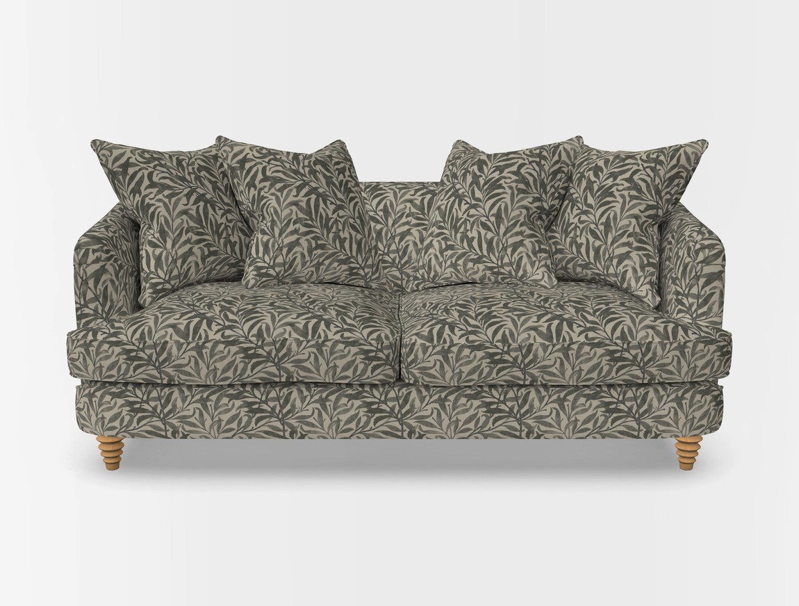 3 Seater Sofa