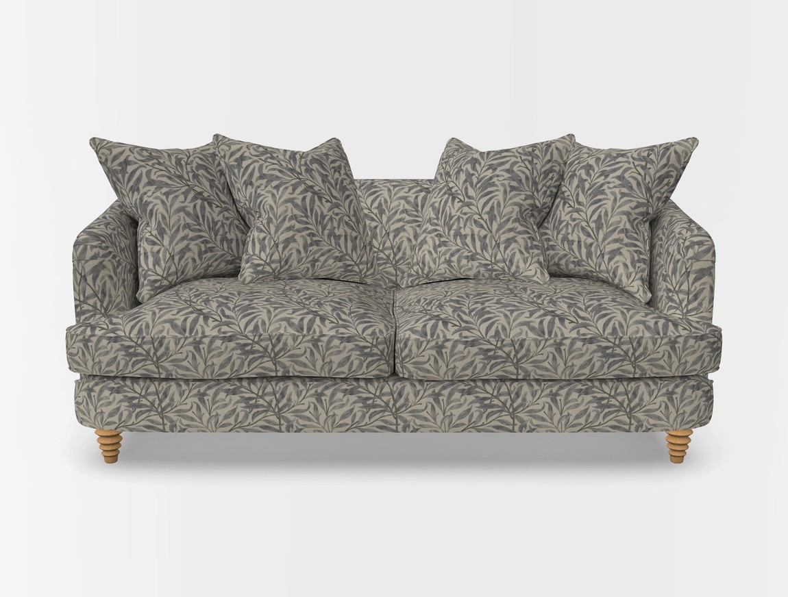 3 Seater Sofa