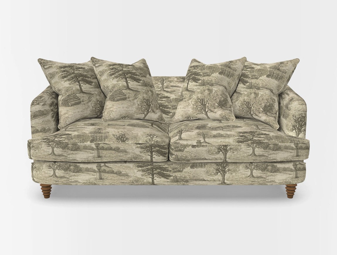 3 Seater Sofa