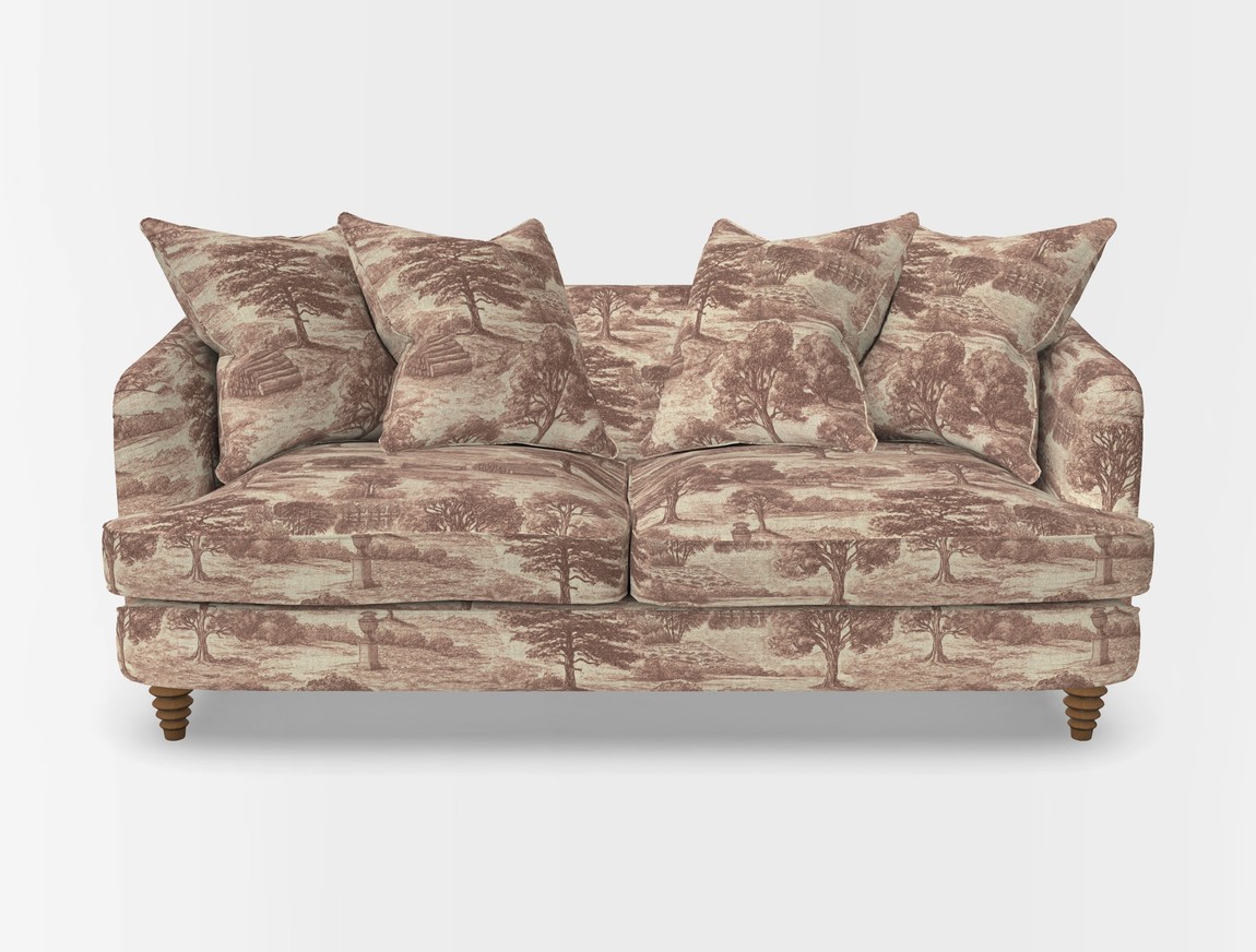 3 Seater Sofa