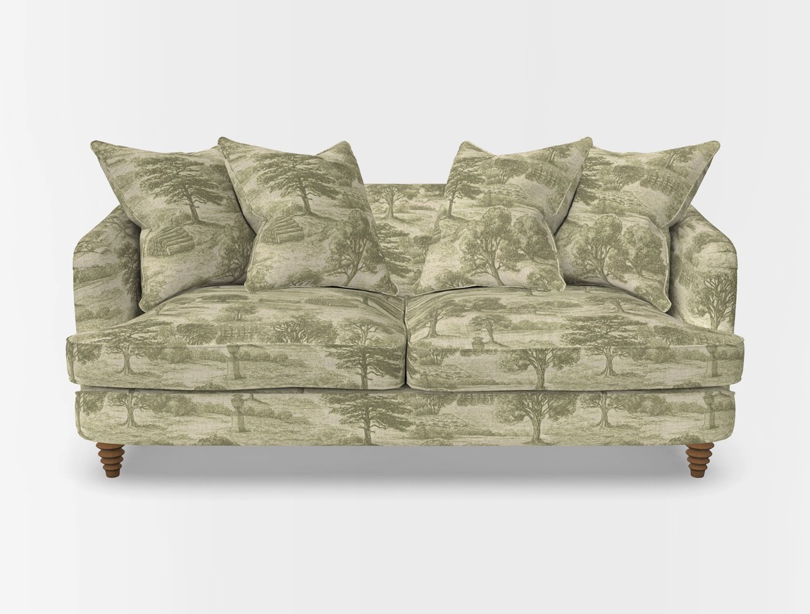 3 Seater Sofa