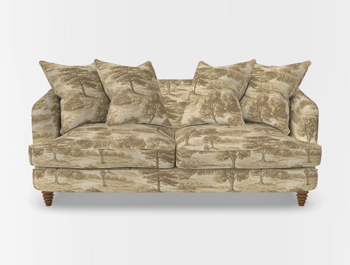 3 Seater Sofa
