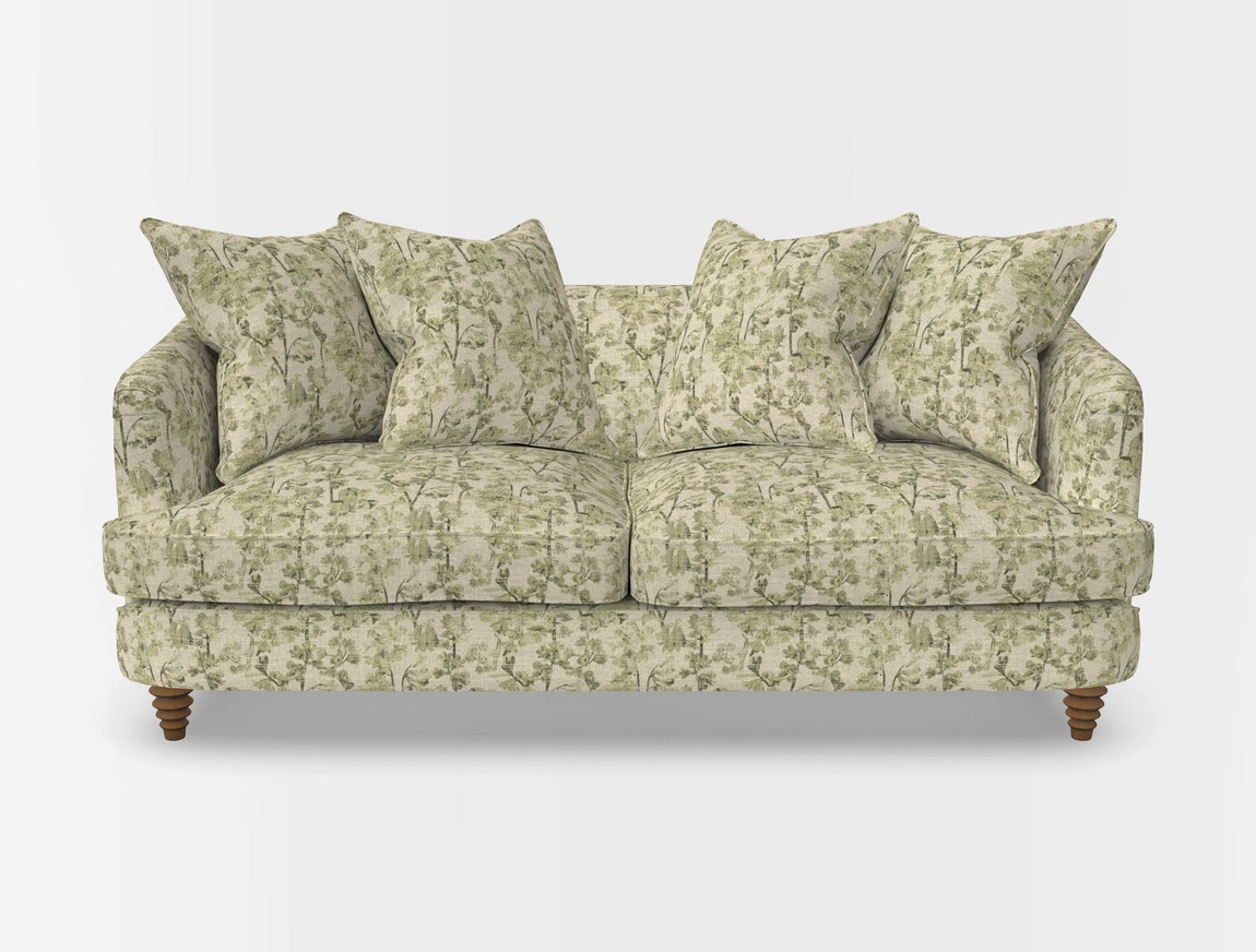 3 Seater Sofa