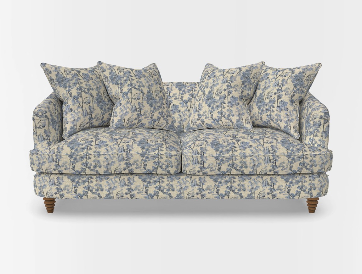 3 Seater Sofa
