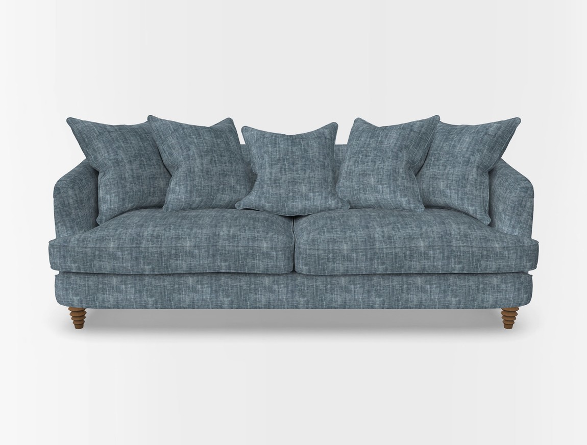 4 Seater Sofa