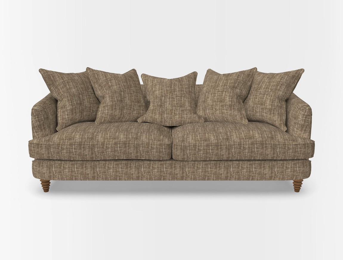 4 Seater Sofa